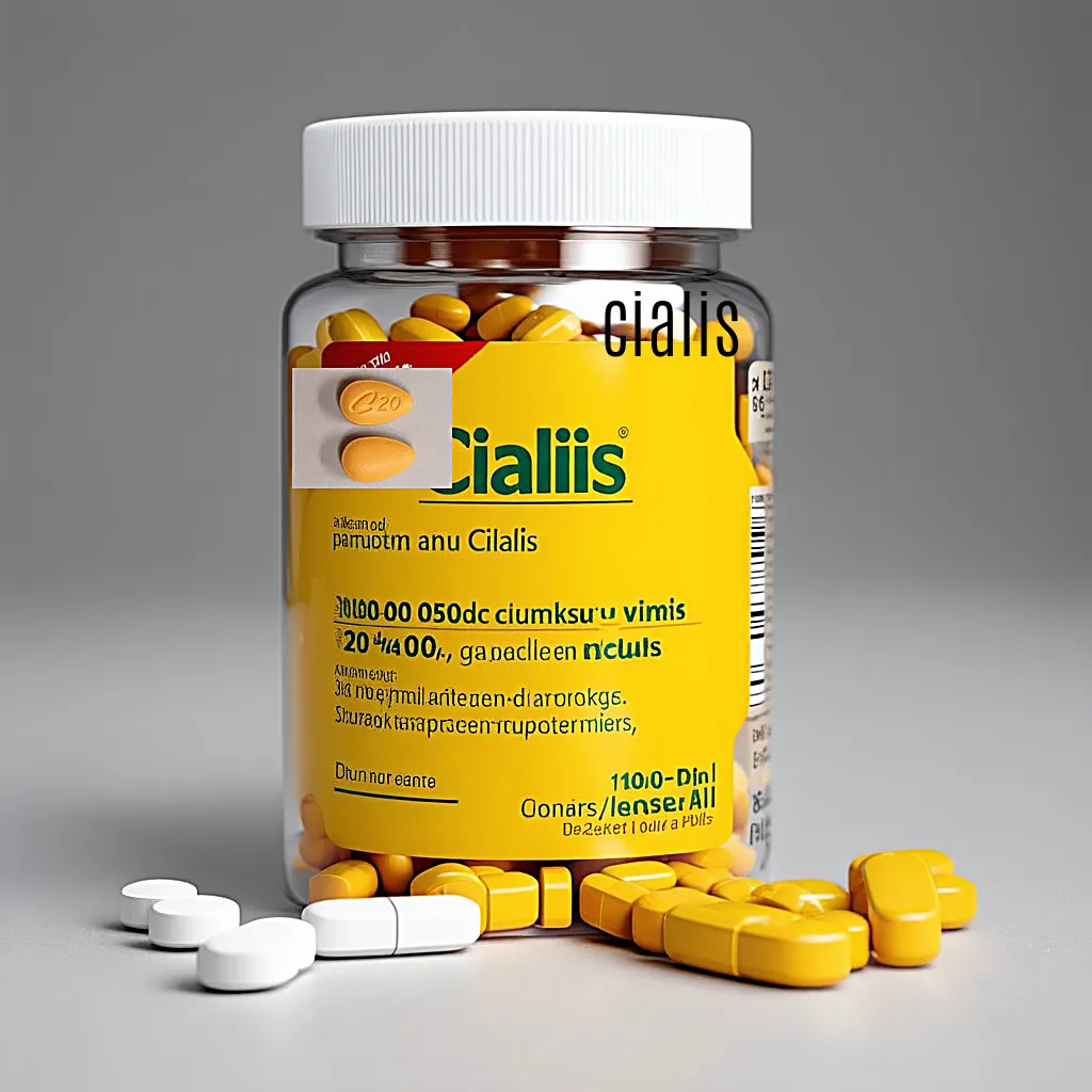 Cialis générique ordonnance